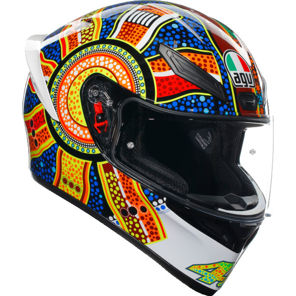 AGV K1-s dreamtime